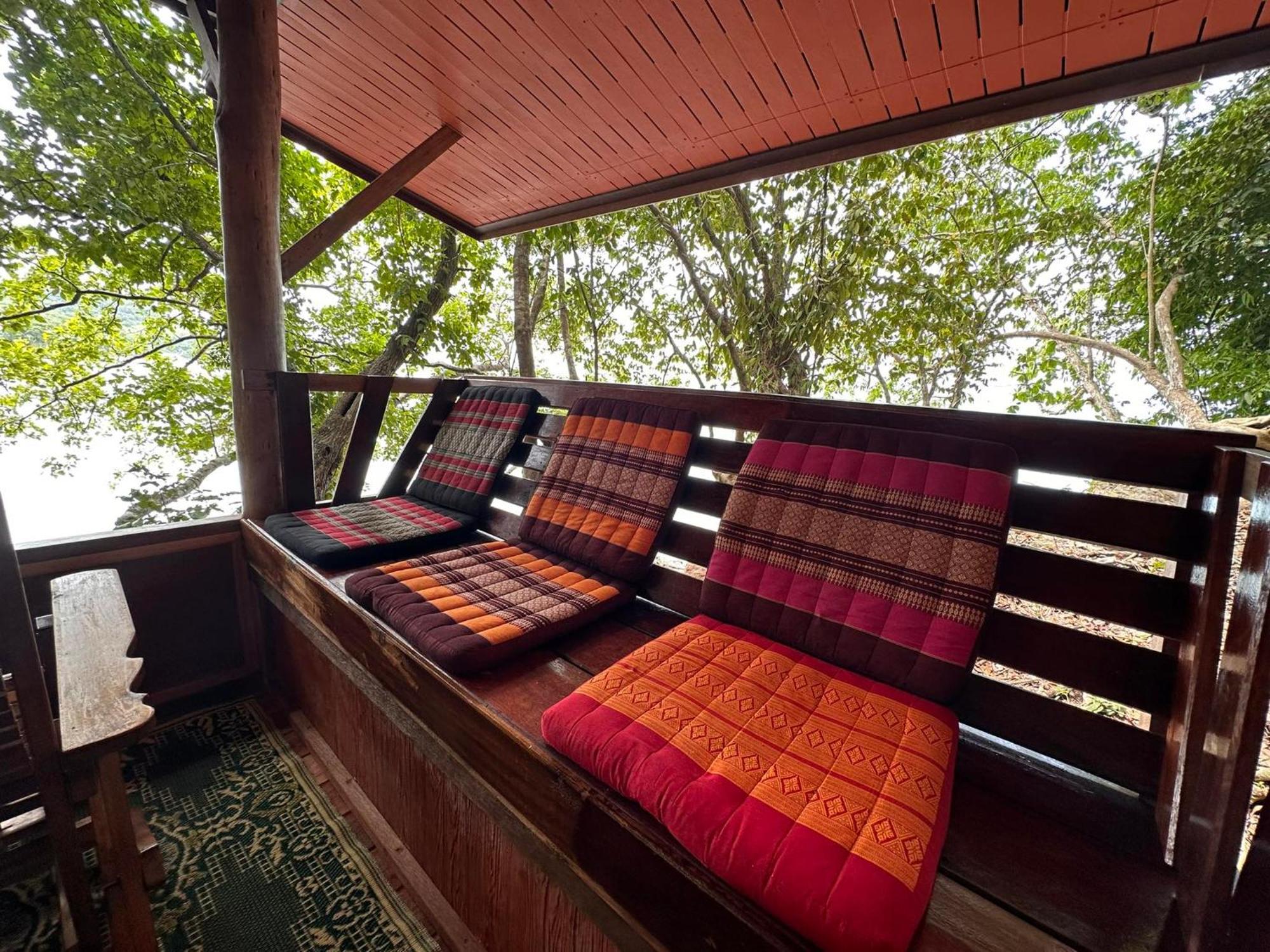 Sabai Corner Bungalows - Sha Extra Plus Koh Yao Noi Exterior foto