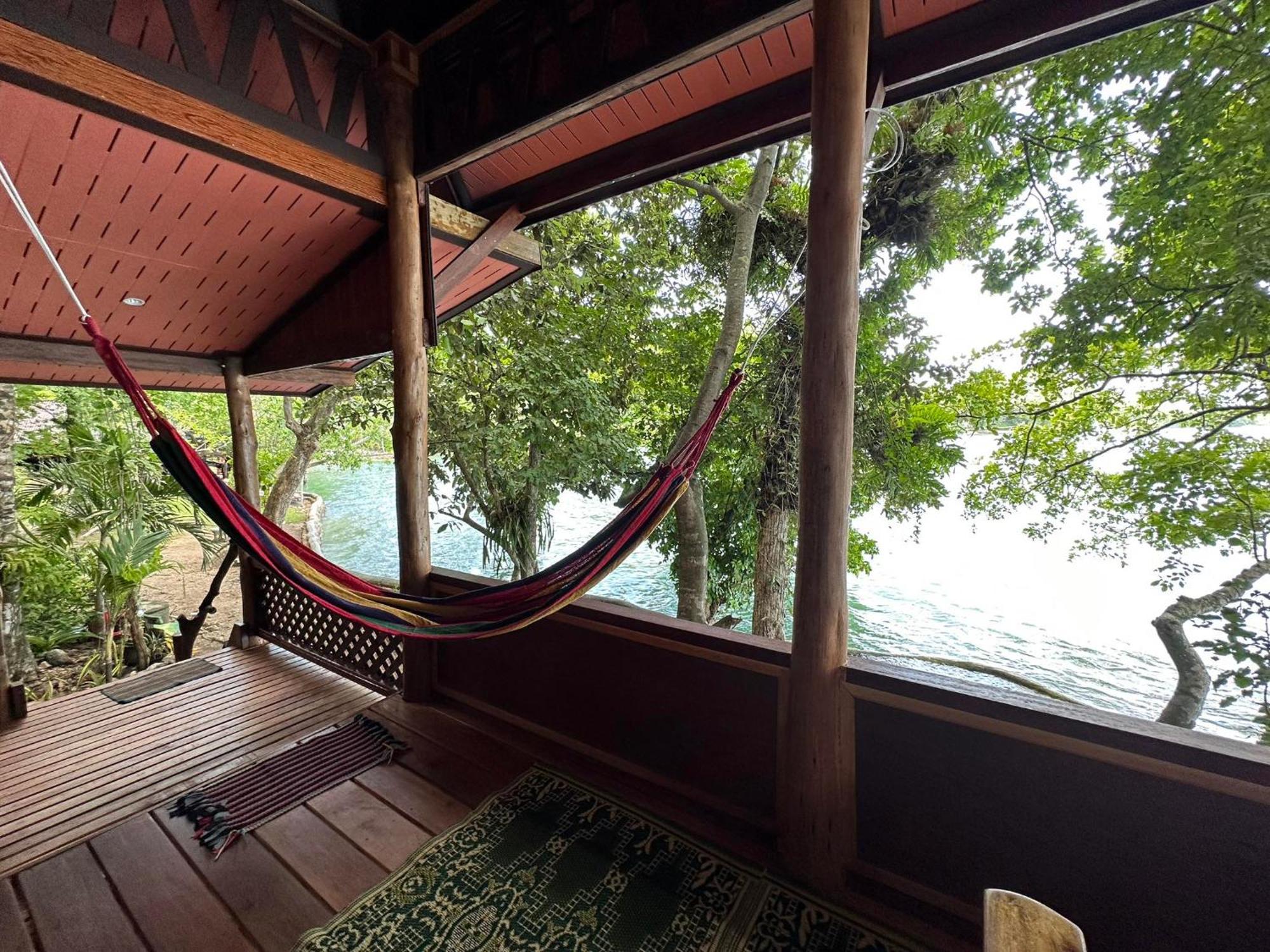 Sabai Corner Bungalows - Sha Extra Plus Koh Yao Noi Exterior foto
