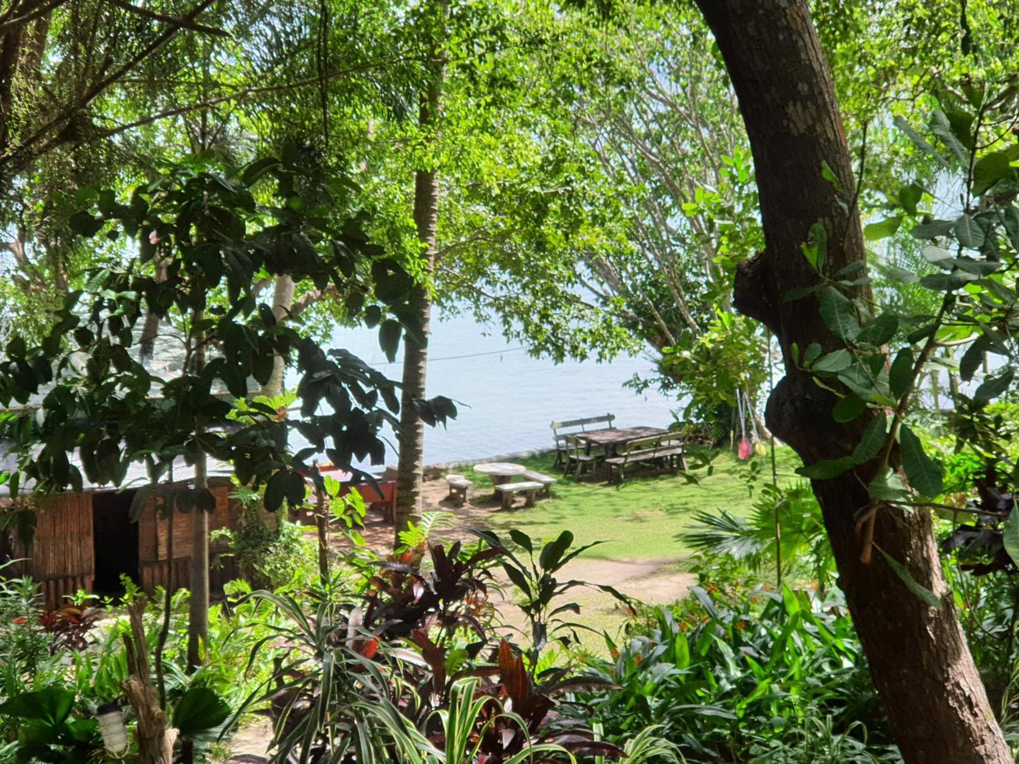 Sabai Corner Bungalows - Sha Extra Plus Koh Yao Noi Habitación foto