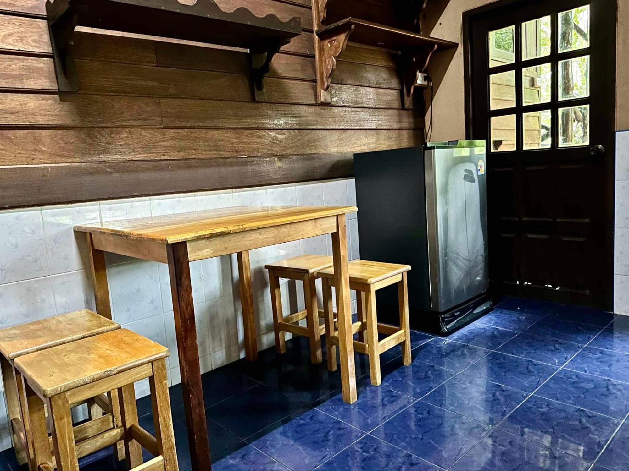 Sabai Corner Bungalows - Sha Extra Plus Koh Yao Noi Exterior foto