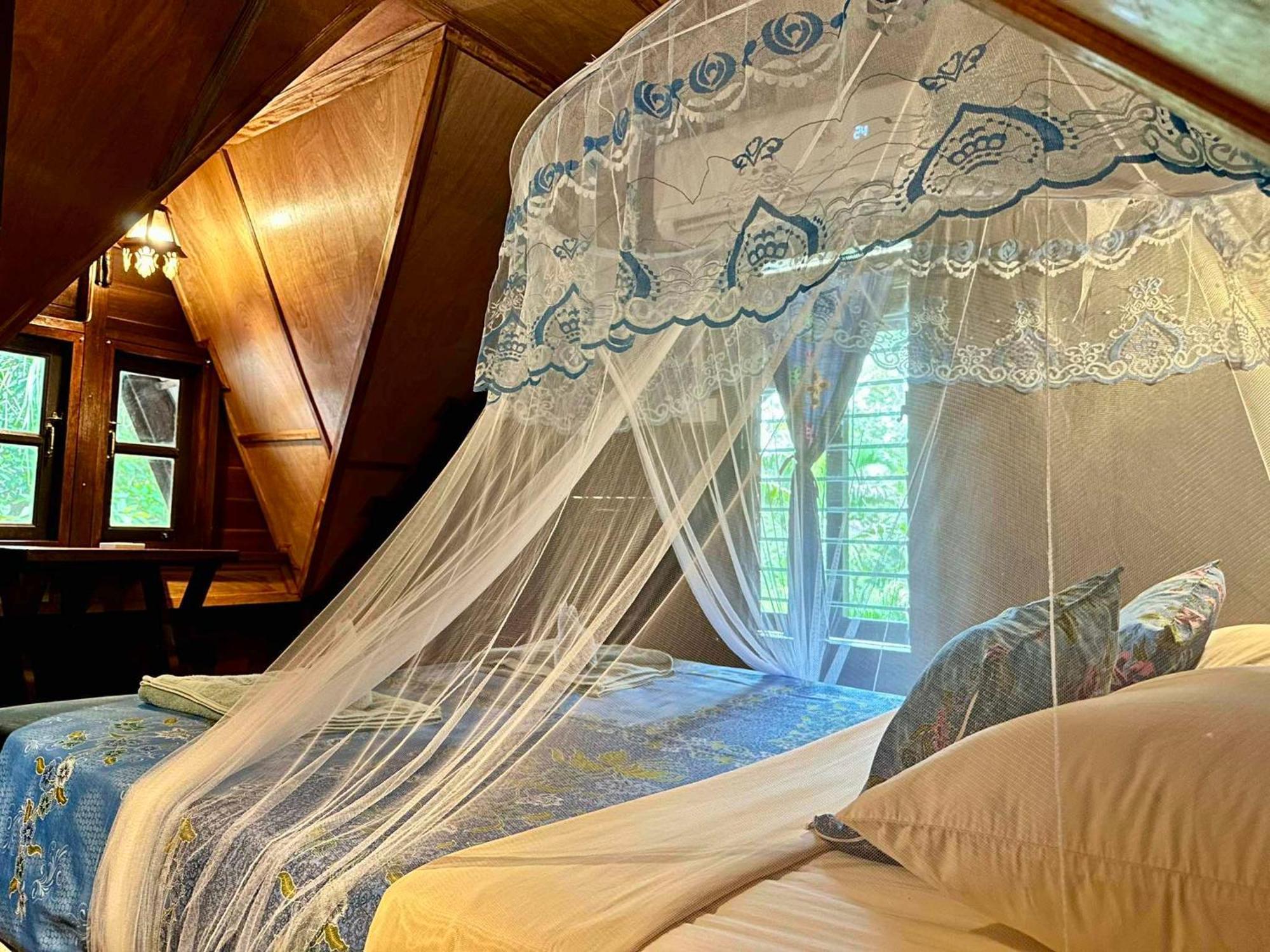 Sabai Corner Bungalows - Sha Extra Plus Koh Yao Noi Exterior foto